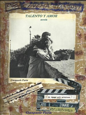 cover image of Talento Y Amor